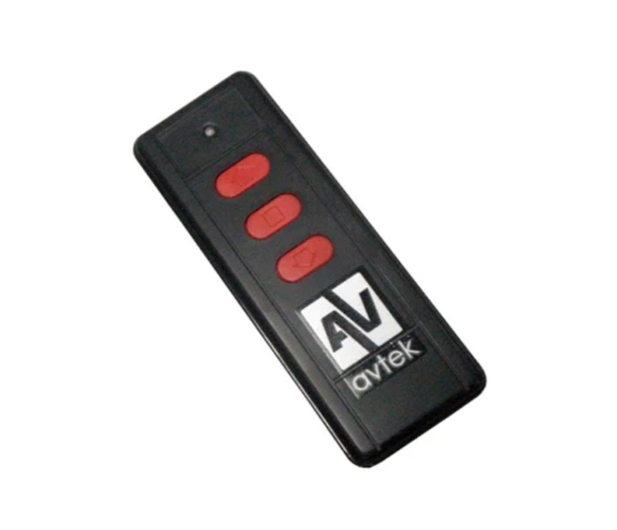 Avtek Ekran elektryczny Video Electric 270 - 1358768 - zdjęcie 4